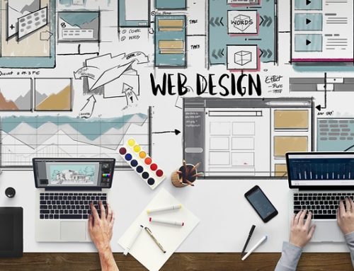The Realities of Web Design in 2018!